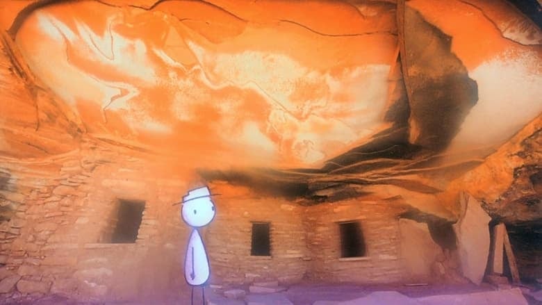 It's Such a Beautiful Day movie poster